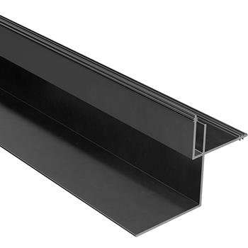 All-in-One Seal for Flush-Floor Pan